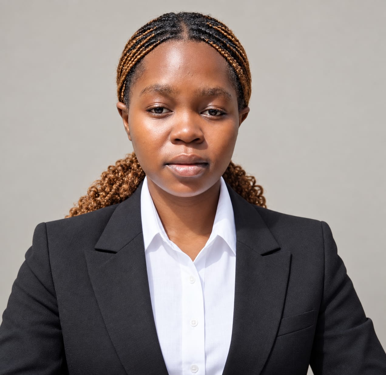 Kudzai Munashe Dhliwayo